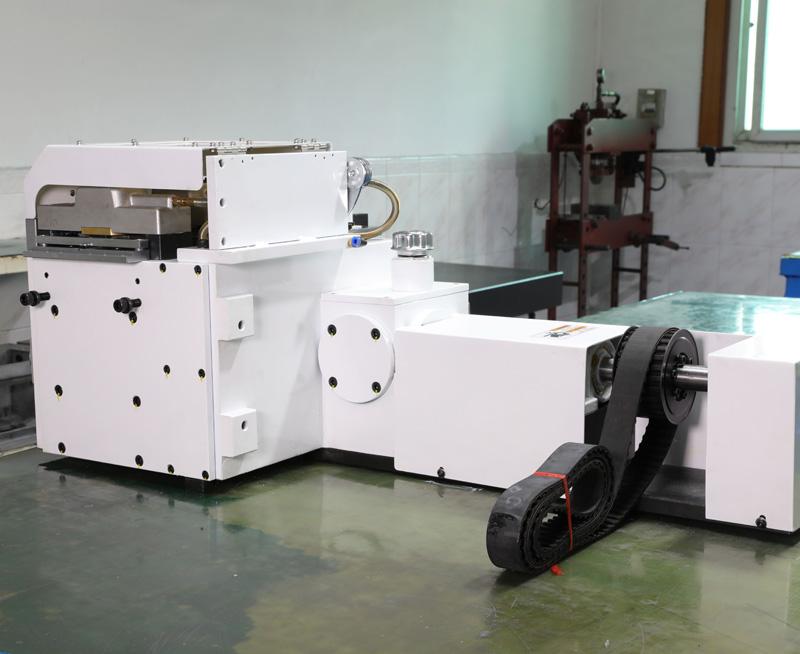 伺服送料機(jī)常見(jiàn)的問(wèn)題原因有哪些?