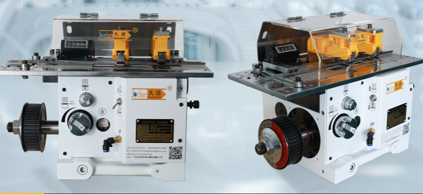 沖壓三合一送料機試機調(diào)試工作應(yīng)該如何完成？