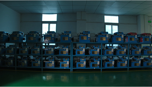 伺服送料機(jī)的安裝使用順序是怎樣的？